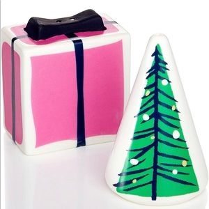 NIB Kate Spade Salt and Pepper Shakers